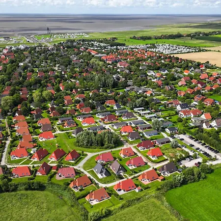 Vakantiehuis 