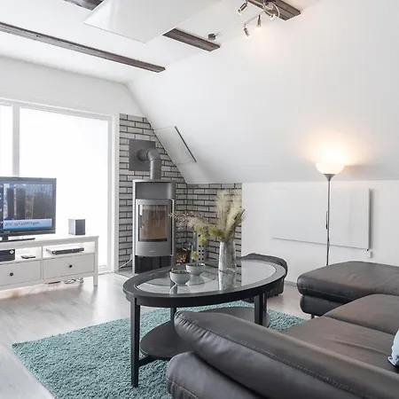 Vakantiehuis 