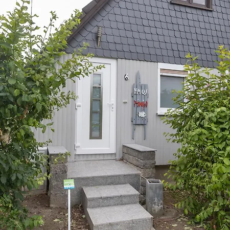 Vakantiehuis 